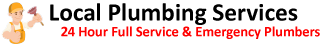 Taneyville Plumbers